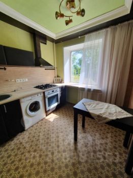 1-комн.кв., 30 м², этаж 2