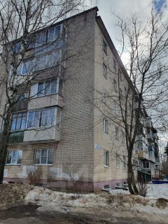 1-комн.кв., 30 м², этаж 2