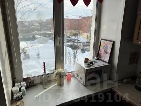 1-комн.кв., 31 м², этаж 3