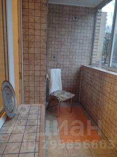 2-комн.кв., 39 м², этаж 2