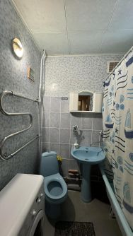 1-комн.кв., 31 м², этаж 3