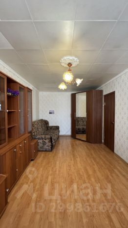 1-комн.кв., 31 м², этаж 3