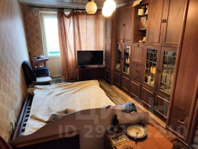 2-комн.кв., 45 м², этаж 5