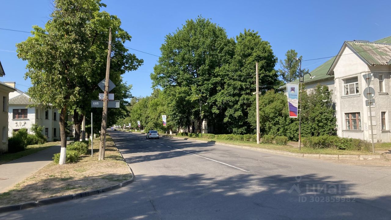 Купить квартиру вторичка в переулке Юности в городе Кингисепп, продажа  квартир на вторичном рынке. Найдено 1 объявление.