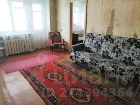 2-комн.кв., 48 м², этаж 3