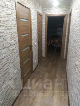 3-комн.кв., 74 м², этаж 4