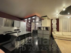 3-комн.кв., 130 м², этаж 6