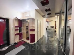 3-комн.кв., 130 м², этаж 6