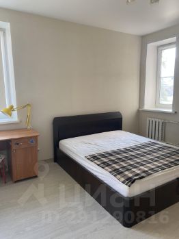 2-комн.кв., 47 м², этаж 2