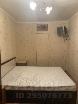 3-комн.кв., 60 м², этаж 5