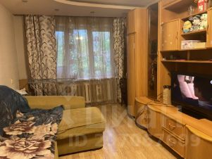 2-комн.кв., 44 м², этаж 1