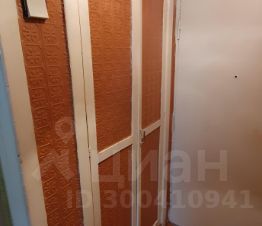 2-комн.кв., 44 м², этаж 3