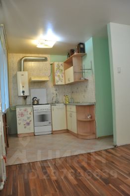 3-комн.кв., 59 м², этаж 1