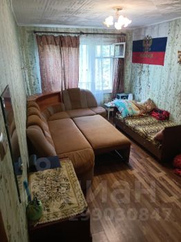 1-комн.кв., 52 м², этаж 3