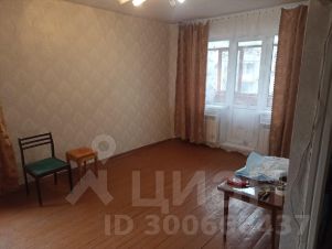 1-комн.кв., 32 м², этаж 3