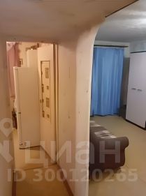 1-комн.кв., 31 м², этаж 5