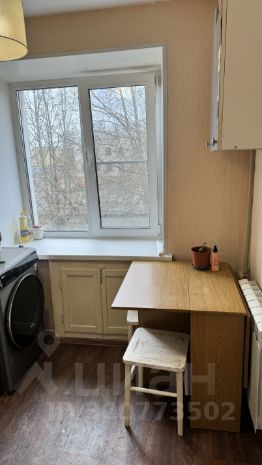 1-комн.кв., 30 м², этаж 3