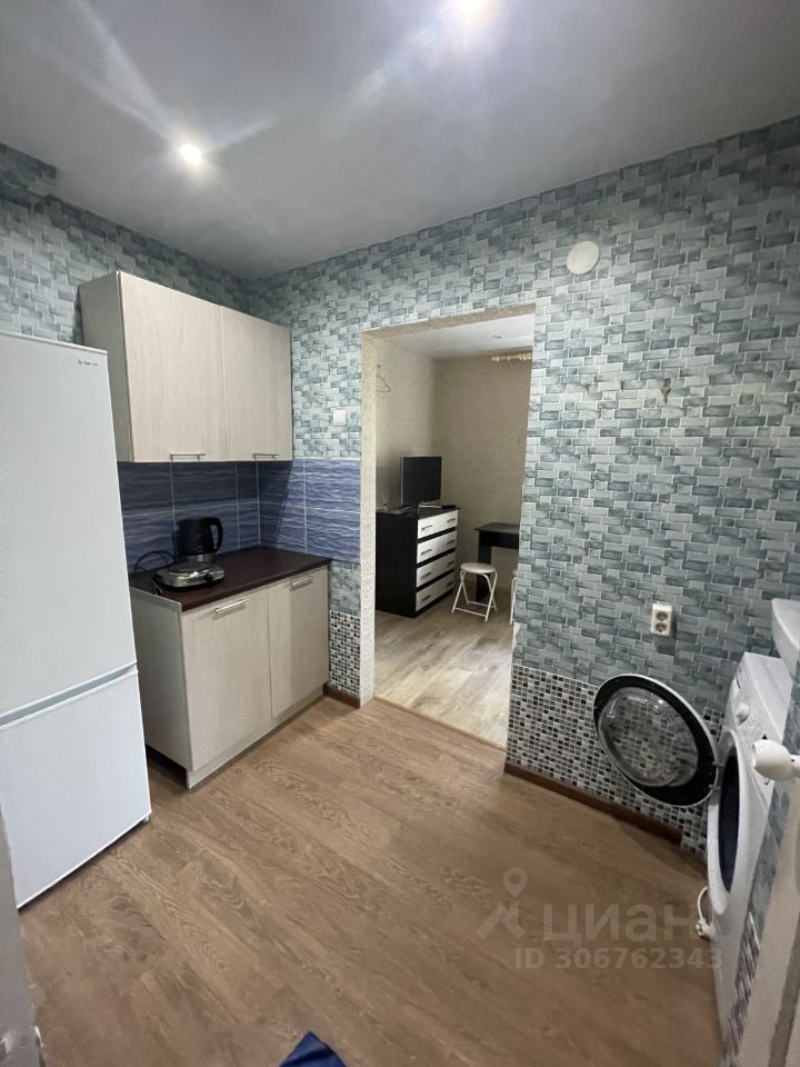 Продается1-комн.квартира,15,8м²