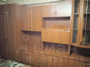 3-комн.кв., 50 м², этаж 3