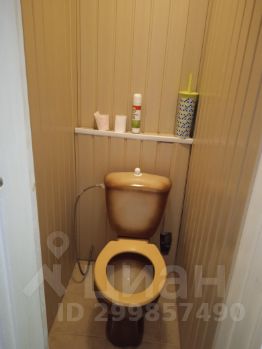 3-комн.кв., 50 м², этаж 3