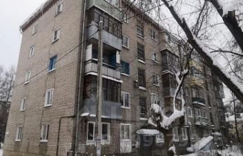 1-комн.кв., 31 м², этаж 2