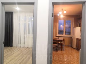 1-комн.кв., 50 м², этаж 7