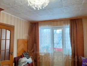 2-комн.кв., 45 м², этаж 4