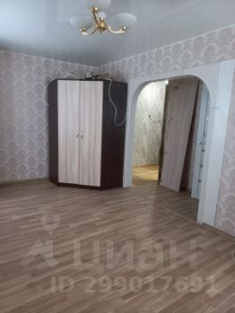 1-комн.кв., 31 м², этаж 1