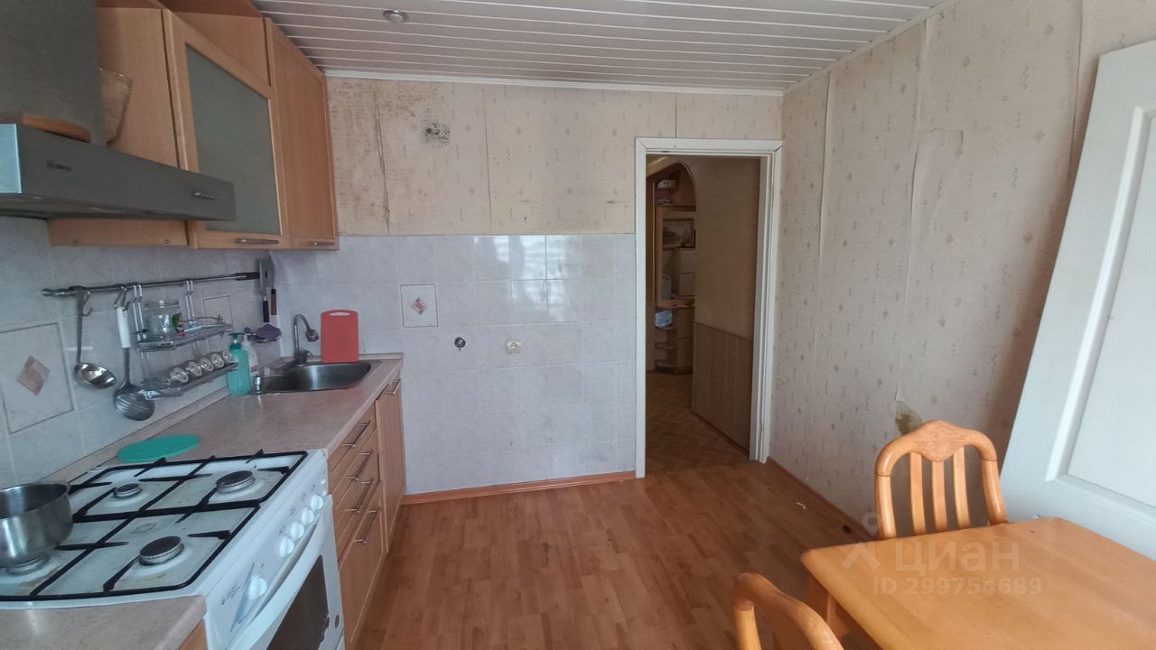 Продаю двухкомнатную квартиру 51м² ул. Фролова, 28, Иваново, Ивановская  область - база ЦИАН, объявление 299754689