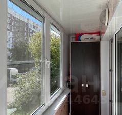 4-комн.кв., 59 м², этаж 2