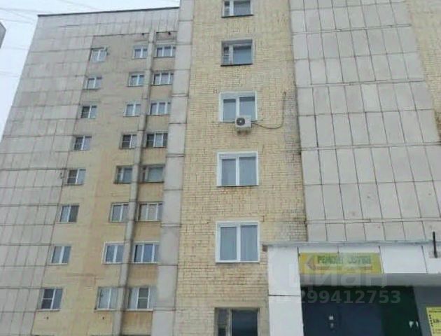Купить квартиру в Иванове