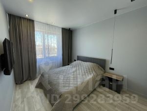 3-комн.кв., 75 м², этаж 6