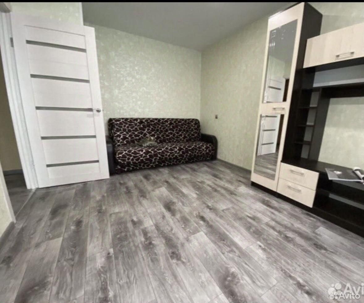 1-к кв. Ивановская область, Иваново ул. Парижской Коммуны, 24 (30.0 м²)