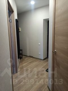 1-комн.кв., 38 м², этаж 7