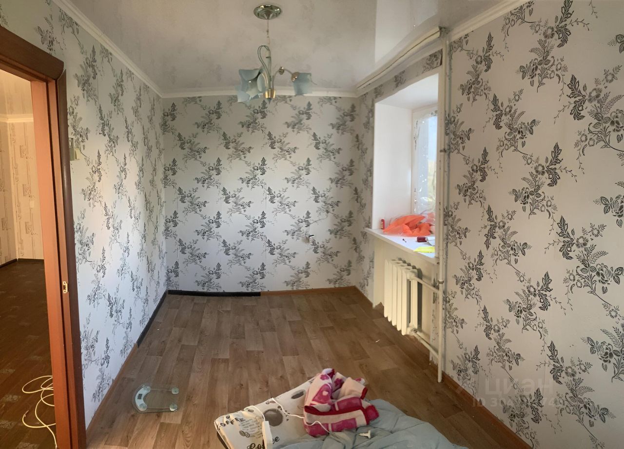 Сдам двухкомнатную квартиру 52м² ул. Самойлова, 8, Иваново, Ивановская  область - база ЦИАН, объявление 304143746