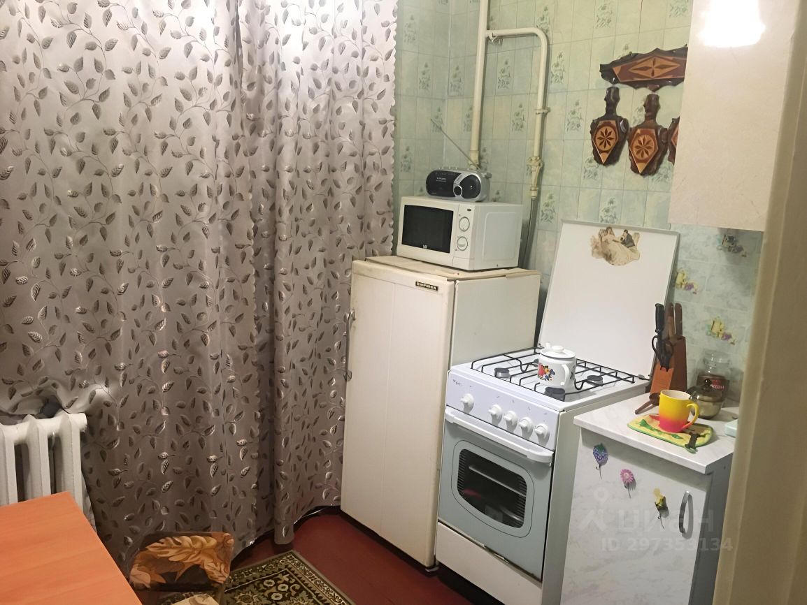 2-к кв. Ивановская область, Иваново ул. Шошина, 2 (42.0 м²)