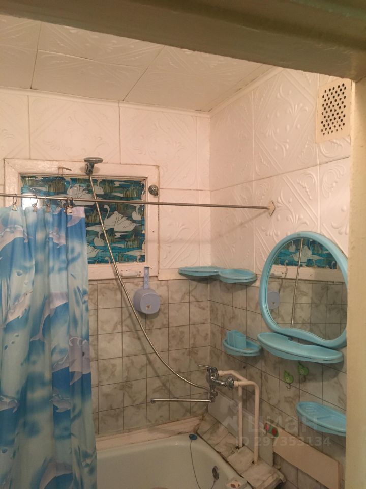 2-к кв. Ивановская область, Иваново ул. Шошина, 2 (42.0 м²)