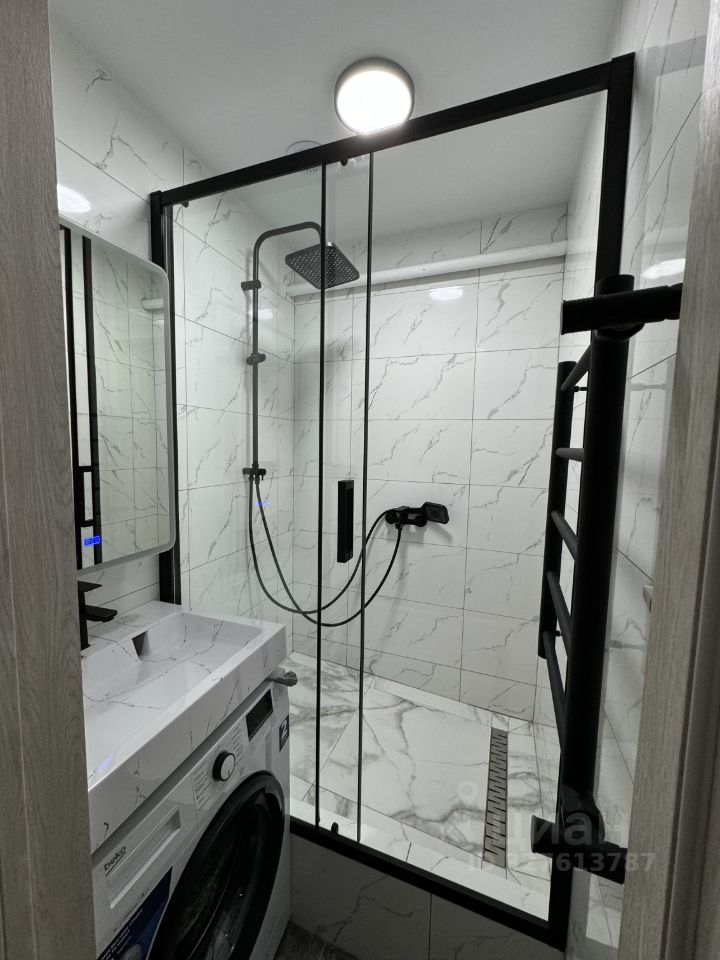 2-к кв. Ивановская область, Иваново ул. Шубиных, 14А (45.0 м²)