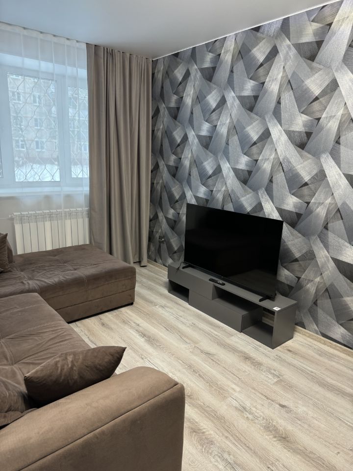 2-к кв. Ивановская область, Иваново ул. Шубиных, 14А (45.0 м²)