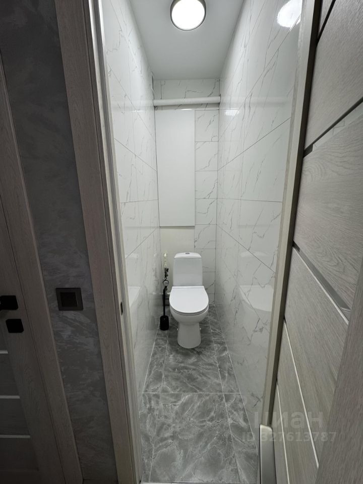 2-к кв. Ивановская область, Иваново ул. Шубиных, 14А (45.0 м²)