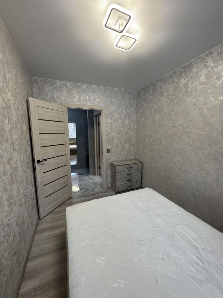 2-к кв. Ивановская область, Иваново ул. Шубиных, 14А (45.0 м²)