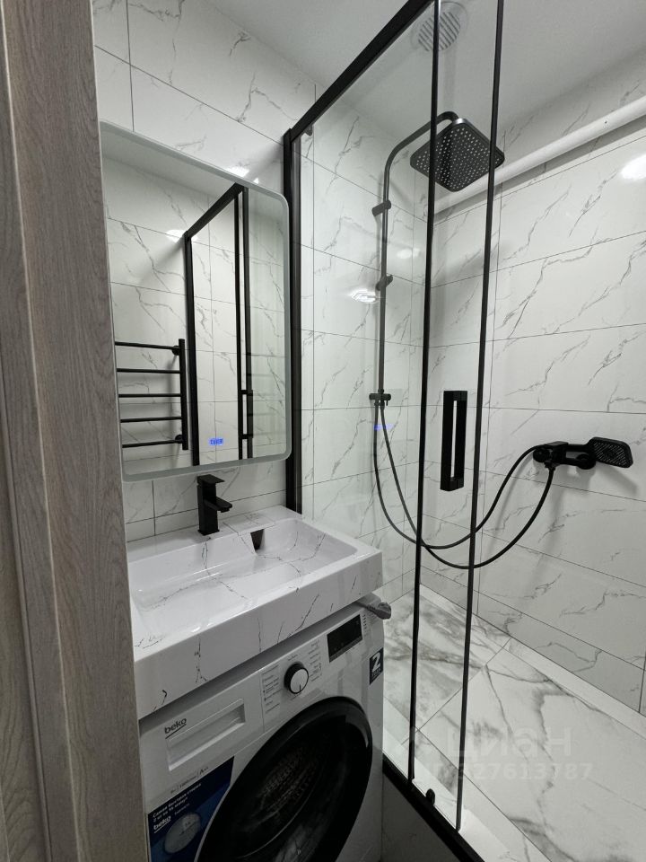 2-к кв. Ивановская область, Иваново ул. Шубиных, 14А (45.0 м²)