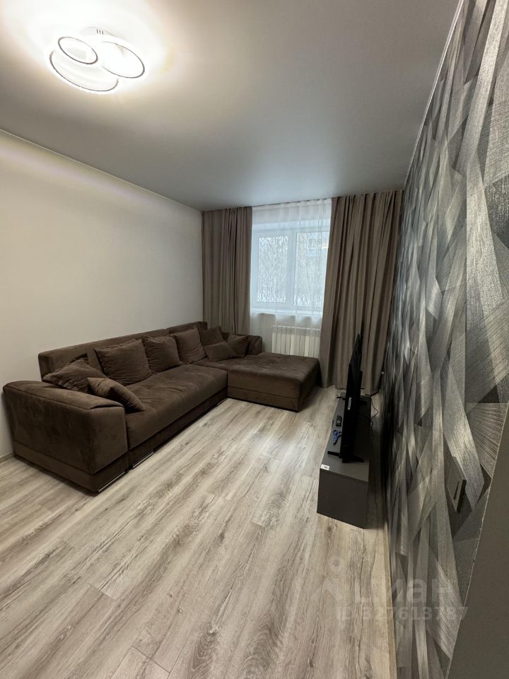 2-к кв. Ивановская область, Иваново ул. Шубиных, 14А (45.0 м²)