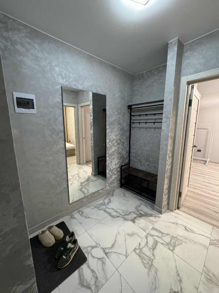 2-к кв. Ивановская область, Иваново ул. Шубиных, 14А (45.0 м²)