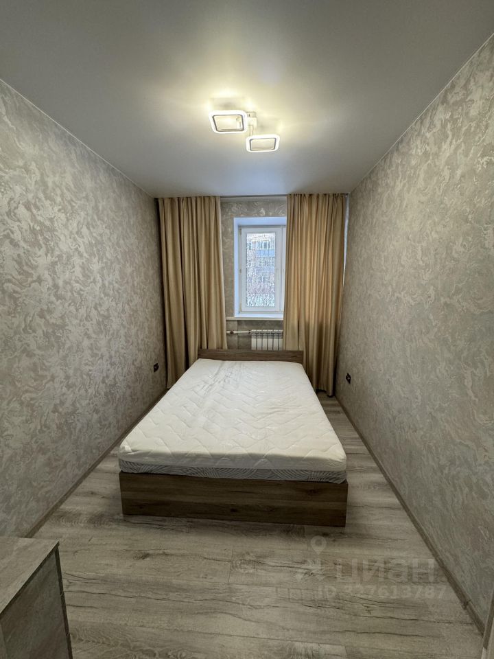 2-к кв. Ивановская область, Иваново ул. Шубиных, 14А (45.0 м²)