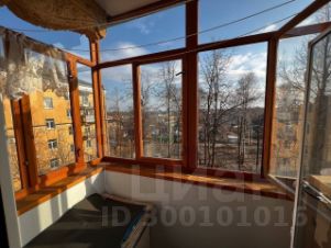 2-комн.кв., 54 м², этаж 4