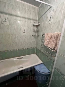 2-комн.кв., 54 м², этаж 4