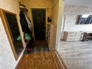 2-комн.кв., 54 м², этаж 4