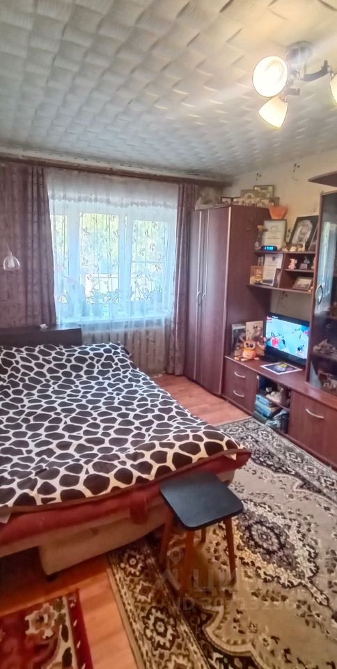 Продается1-комн.квартира,30,6м²