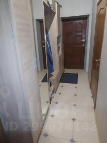 2-комн.кв., 45 м², этаж 2